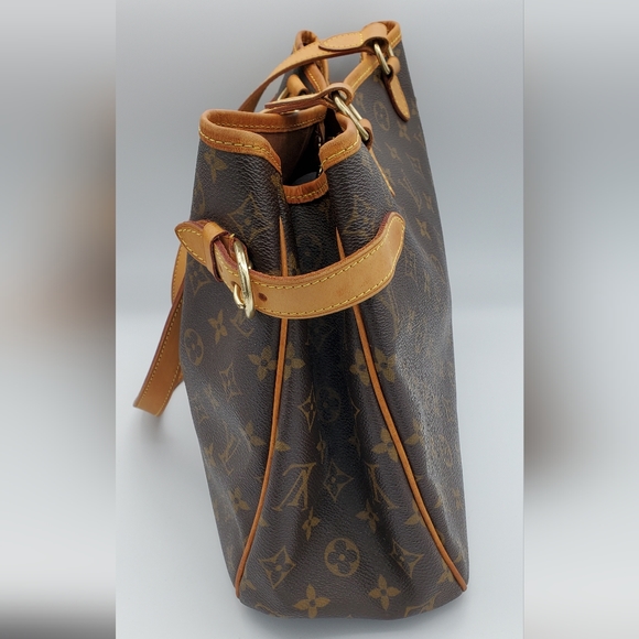 Louis Vuitton Batignolles Horizontal - Picture 5 of 17